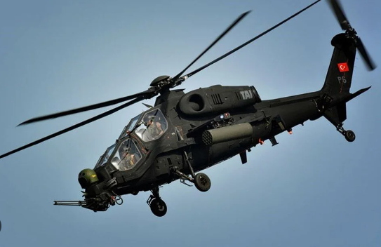 Foto - Türkiye'den Milli Muharip Uçak, ATAK ve İHA çeşitlerinden alabilirler! Asya ülkesinde gündem Türkiye