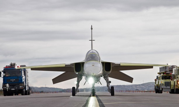 Türkiye'den Milli Muharip Uçak, ATAK ve İHA çeşitlerinden alabilirler! Asya ülkesinde gündem Türkiye