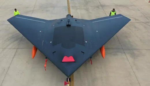 Foto - Türkiye'den Milli Muharip Uçak, ATAK ve İHA çeşitlerinden alabilirler! Asya ülkesinde gündem Türkiye