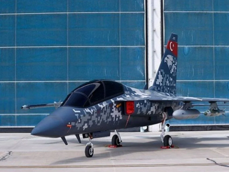 Foto - Türkiye'den Milli Muharip Uçak, ATAK ve İHA çeşitlerinden alabilirler! Asya ülkesinde gündem Türkiye