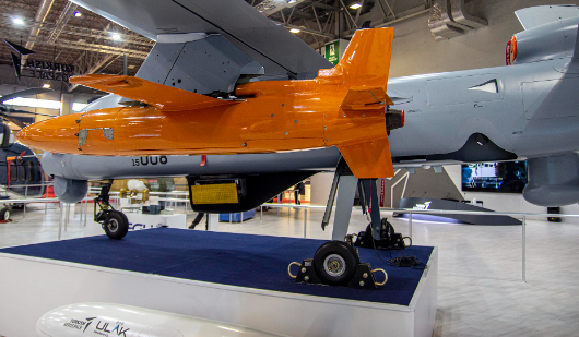 Foto - Türkiye'den Milli Muharip Uçak, ATAK ve İHA çeşitlerinden alabilirler! Asya ülkesinde gündem Türkiye