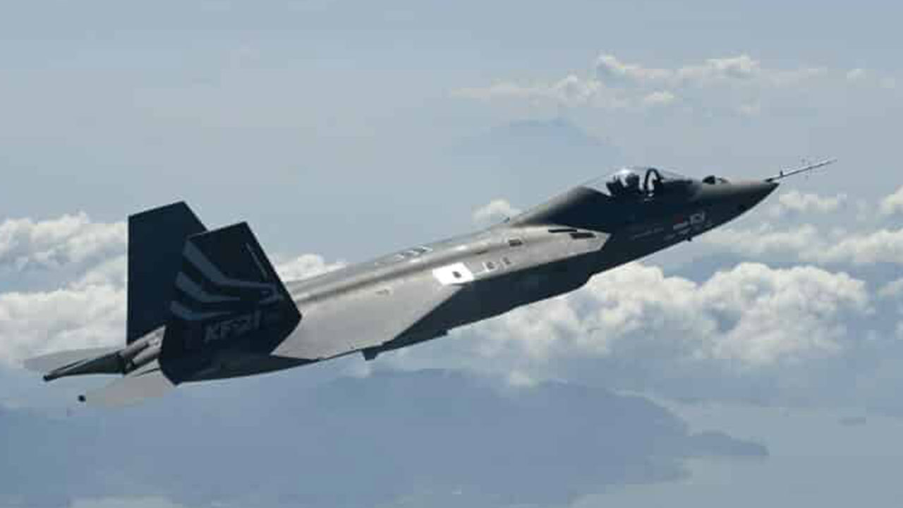 Foto - Türkiye'den MMU Kaan alacak olan Arap ülkesinin aklın çeldiler