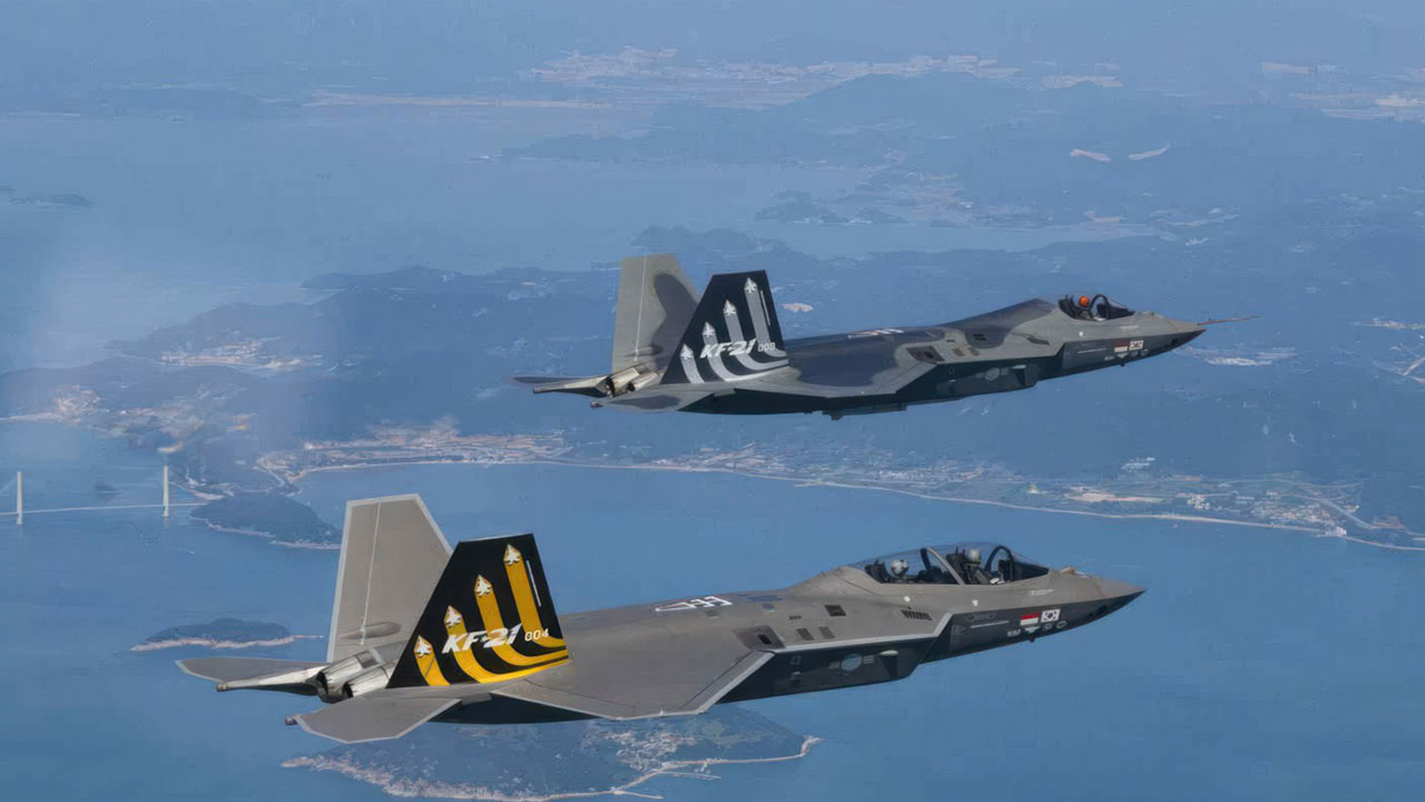 Foto - Türkiye'den MMU Kaan alacak olan Arap ülkesinin aklın çeldiler