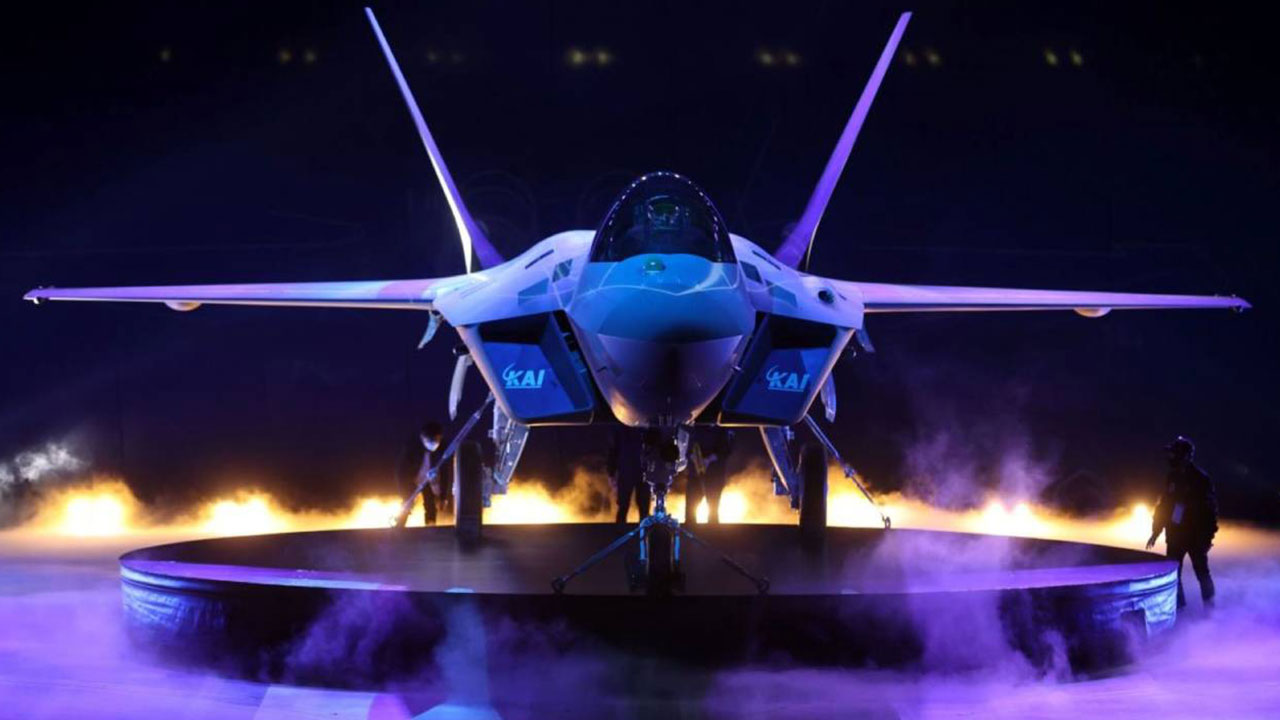 Türkiye'den MMU Kaan alacak olan Arap ülkesinin aklın çeldiler