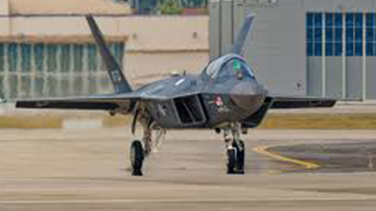 Foto - Türkiye'den MMU Kaan alacak olan Arap ülkesinin aklın çeldiler