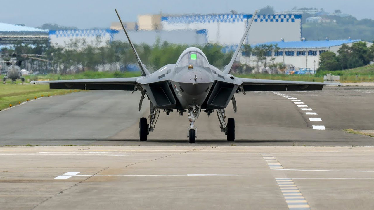 Foto - Türkiye'den MMU Kaan alacak olan Arap ülkesinin aklın çeldiler