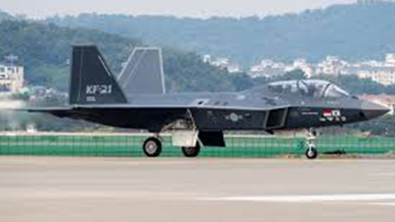 Foto - Türkiye'den MMU Kaan alacak ülkeye dost Güney Kore'den beklenmedik teklif: Bizden alın