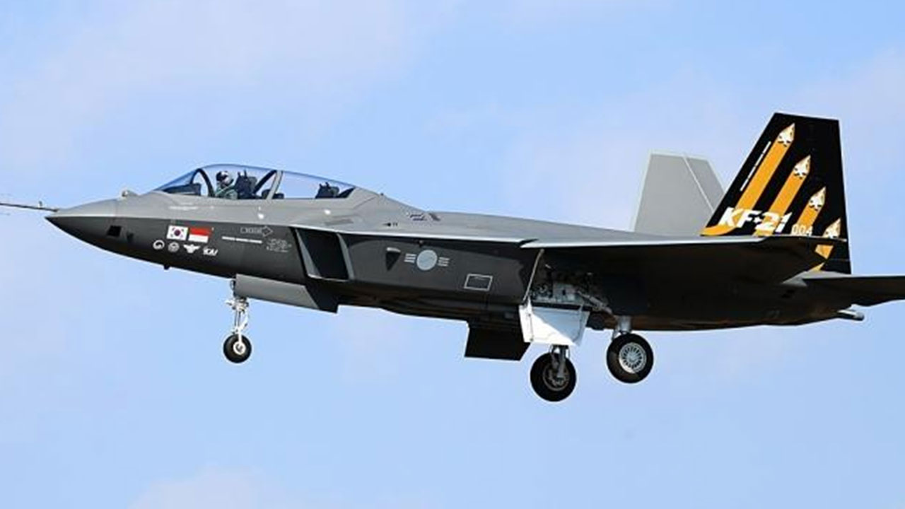 Foto - Türkiye'den MMU Kaan alacak ülkeye dost Güney Kore'den beklenmedik teklif: Bizden alın