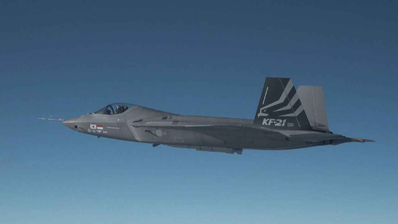 Foto - Türkiye'den MMU Kaan alacak ülkeye dost Güney Kore'den beklenmedik teklif: Bizden alın