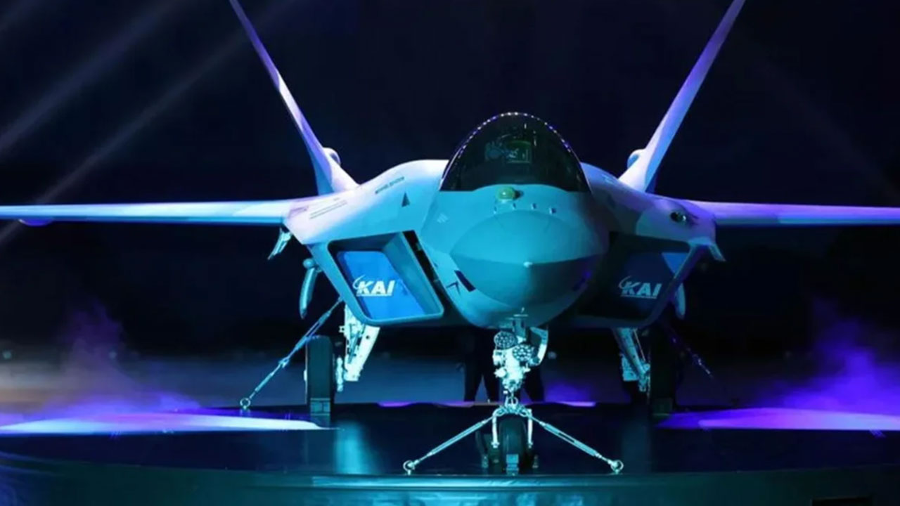 Foto - Türkiye'den MMU Kaan alacak ülkeye dost Güney Kore'den beklenmedik teklif: Bizden alın