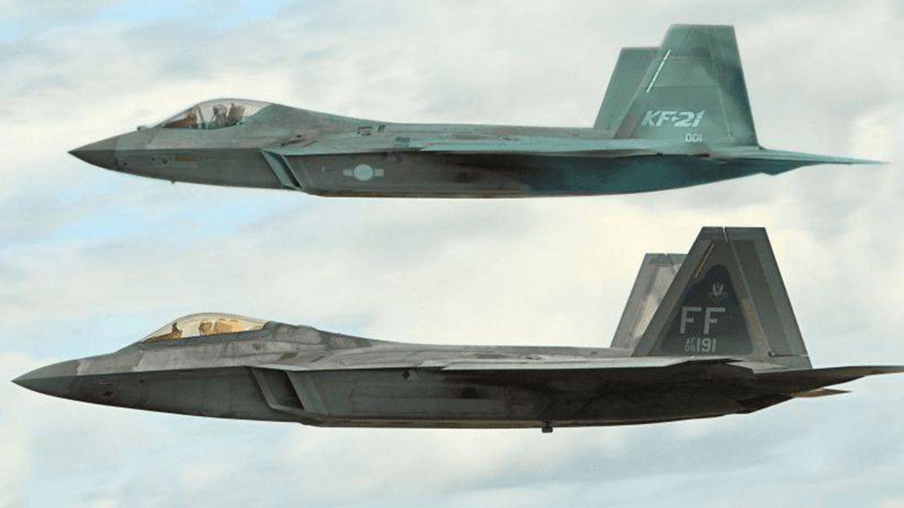 Foto - Türkiye'den MMU Kaan alacak ülkeye dost Güney Kore'den beklenmedik teklif: Bizden alın