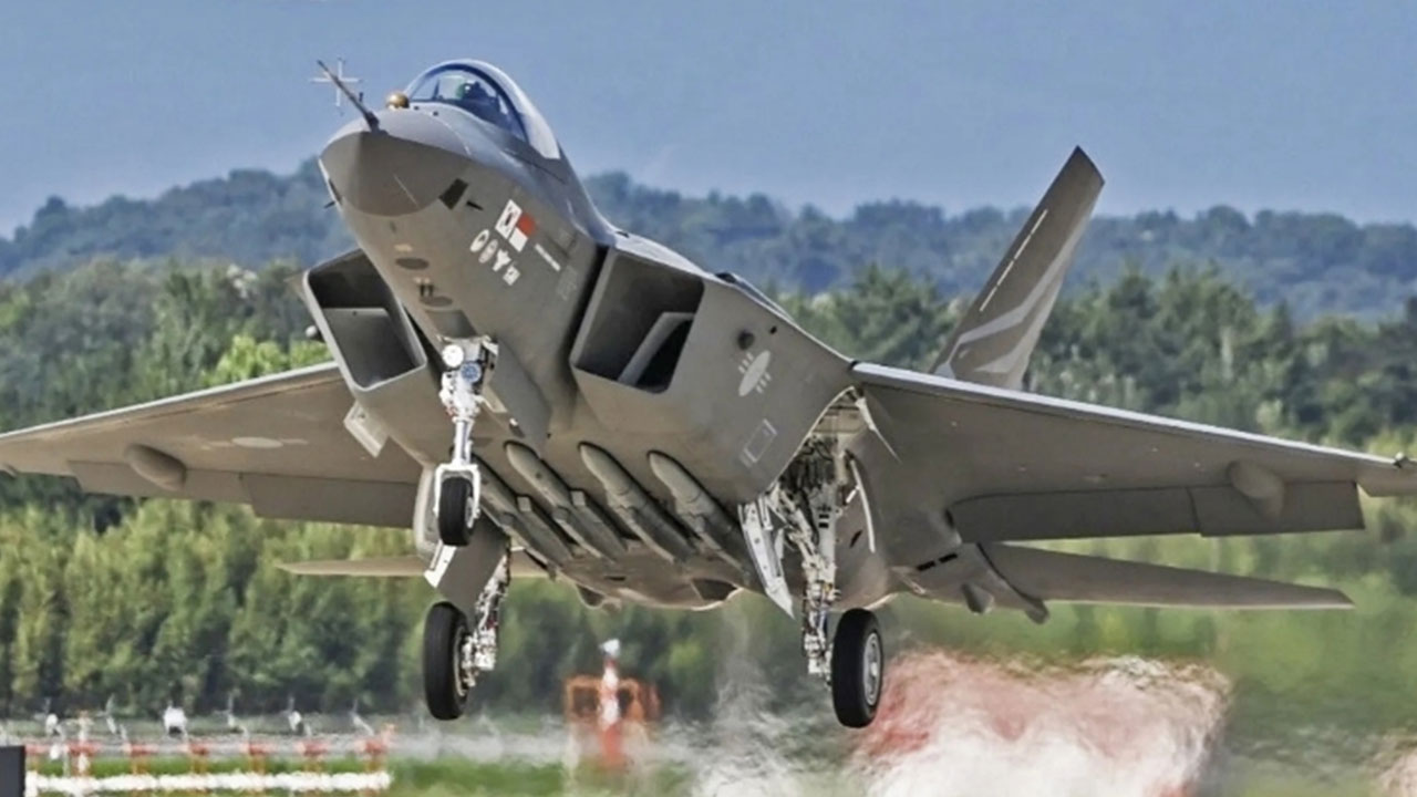 Foto - Türkiye'den MMU Kaan alacak ülkeye dost Güney Kore'den beklenmedik teklif: Bizden alın