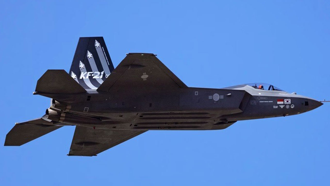 Foto - Türkiye'den MMU Kaan alacak ülkeye dost Güney Kore'den beklenmedik teklif: Bizden alın