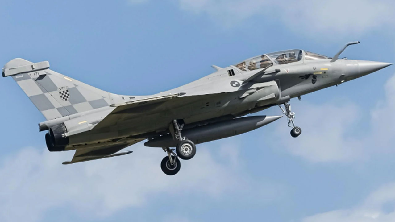 Foto - Türkiye'den MMU Kaan alacak ülkeye kötü haber! 26 tane sipariş ettiler