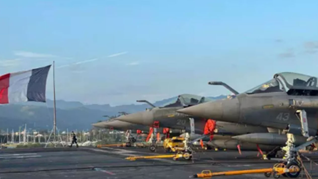 Foto - Türkiye'den MMU Kaan alacak ülkeye kötü haber! 26 tane sipariş ettiler