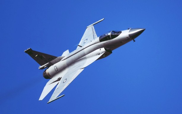 Foto - Türkiye'den MMU Kaan alacaklardı! Azerbaycan başka ülkeden savaş uçağı almaya karar verdi