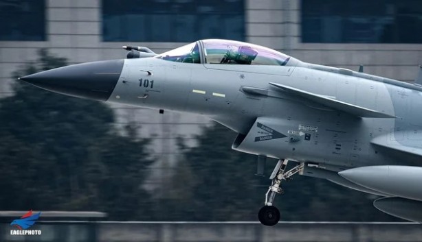 Foto - Türkiye'den MMU Kaan alacaklardı! Arap ülkesi Çin'den satın almaya karar verdiler