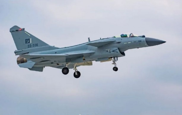 Foto - Türkiye'den MMU Kaan alacaklardı! Arap ülkesi Çin'den satın almaya karar verdiler