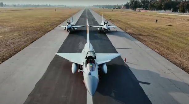 Foto - Türkiye'den MMU Kaan alacaklardı! Arap ülkesi Çin'den satın almaya karar verdiler