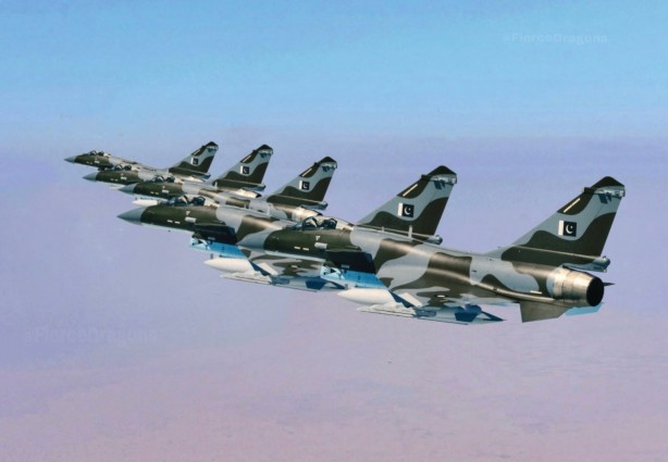 Foto - Türkiye'den MMU Kaan alacaklardı! Arap ülkesi Çin'den satın almaya karar verdiler