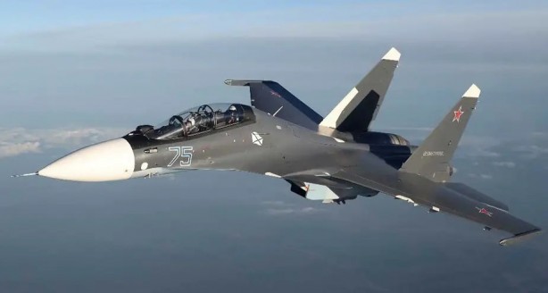 Foto - Türkiye'den MMU Kaan alacaklardı! Kardeş ülke bir anda Rus savaş uçağını almaya karar verdi