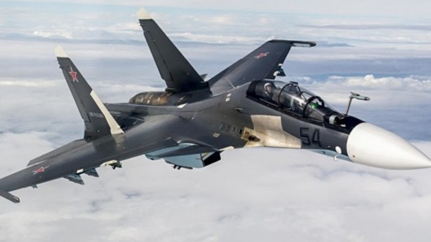 Foto - Türkiye'den MMU Kaan alacaklardı! Kardeş ülke bir anda Rus savaş uçağını almaya karar verdi