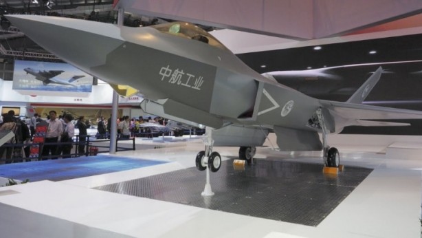 Foto - Türkiye'den MMU Kaan alacaklardı! Kardeş ülke, Çin'den Kaan'ın rakibini almaya karar verdi