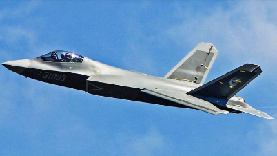 Foto - Türkiye'den MMU Kaan alacaklardı! Kardeş ülke, Çin'den Kaan'ın rakibini almaya karar verdi