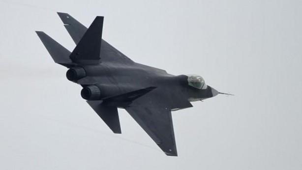 Foto - Türkiye'den MMU Kaan alacaklardı! Kardeş ülke, Çin'den Kaan'ın rakibini almaya karar verdi