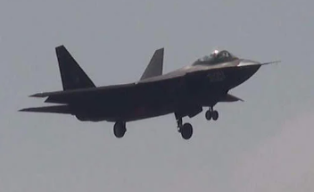 Foto - Türkiye'den MMU Kaan alacaklardı! Kardeş ülke, Çin'den Kaan'ın rakibini almaya karar verdi