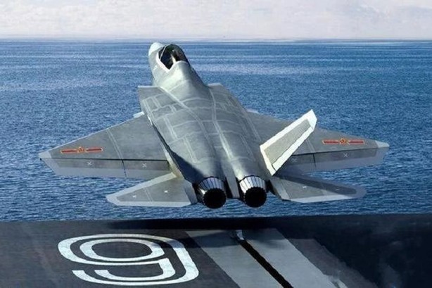 Türkiye'den MMU Kaan alacaklardı! Kardeş ülke, Çin'den Kaan'ın rakibini almaya karar verdi