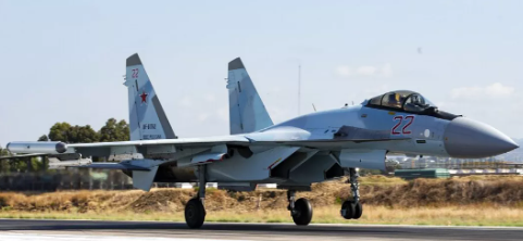 Foto - Türkiye'den MMU Kaan alacaklardı! Kardeş ülke, Rusya’dan Su-57 savaş uçağını almaya karar verdi