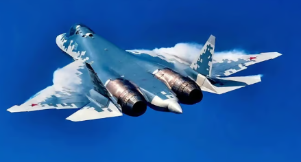 Türkiye'den MMU Kaan alacaklardı! Kardeş ülke, Rusya’dan Su-57 savaş uçağını almaya karar verdi