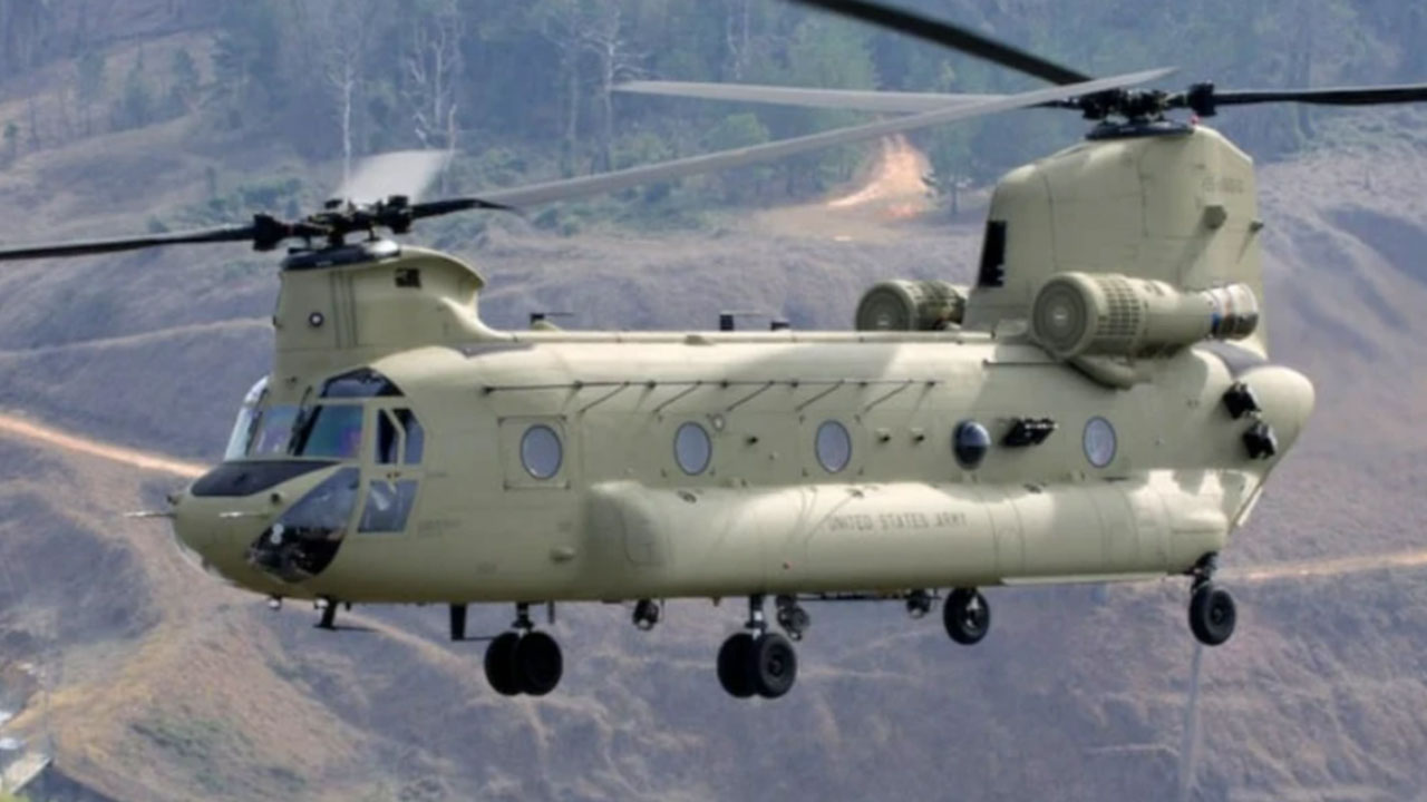 Foto - Türkiye'den MMU Kaan almayı düşünüyorlardı! O ülke devreye girdi, BAE'ye ortalığı karıştıracak teklifi yaptı