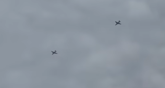 Foto - Türkiye'de modernize edilen Su-25ML savaş uçağının görüntüleri dünyayı salladı