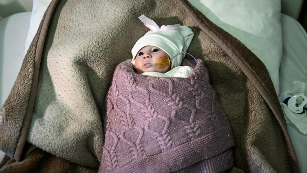 Foto - Türkiye'den müthiş Filistin hamlesi