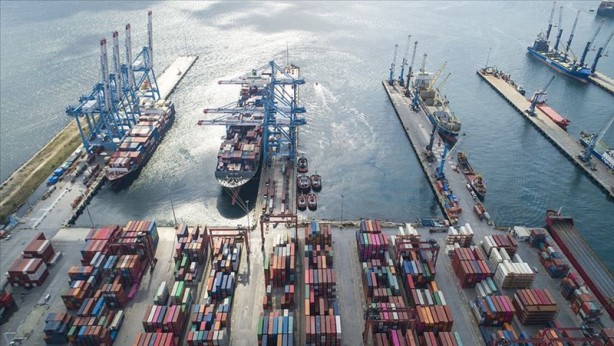 Türkiye’den müthiş hamle! 6 ülkeyle anlaşma 