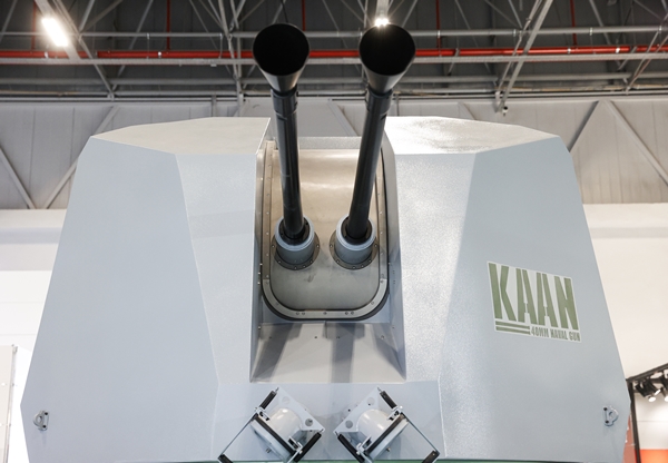 Foto - Türkiye'den müthiş hamle! 