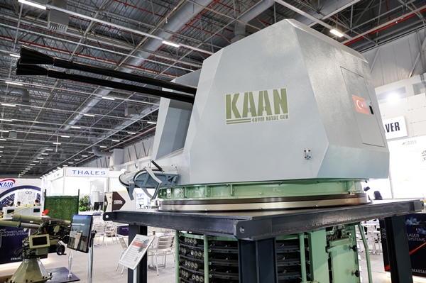 Foto - Türkiye'den müthiş hamle! 