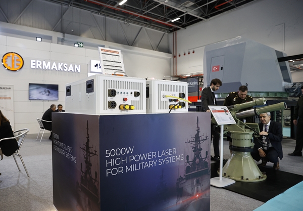 Foto - Türkiye'den müthiş hamle! 