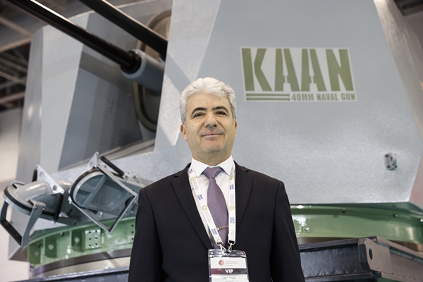 Foto - Türkiye'den müthiş hamle! 