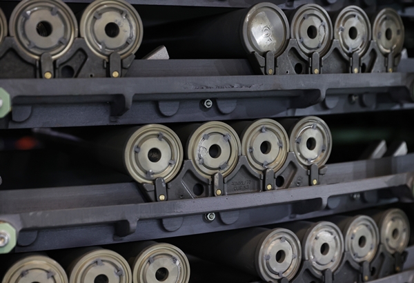 Foto - Türkiye'den müthiş hamle! 