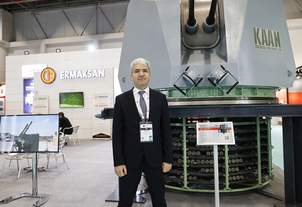 Türkiye'den müthiş hamle! 