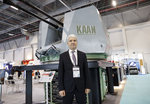 Foto - Türkiye'den müthiş hamle! 