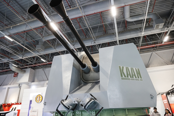 Foto - Türkiye'den müthiş hamle! 