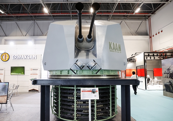 Foto - Türkiye'den müthiş hamle! 