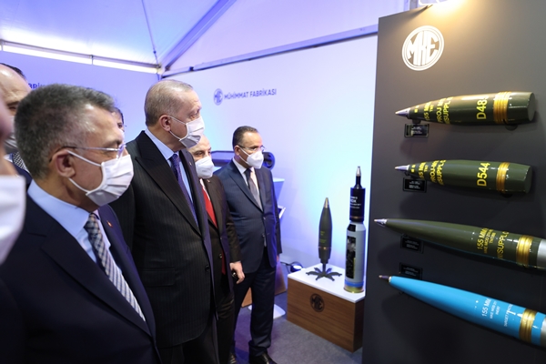 Foto - Türkiye'den müthiş hamle! Dünyada sayılı