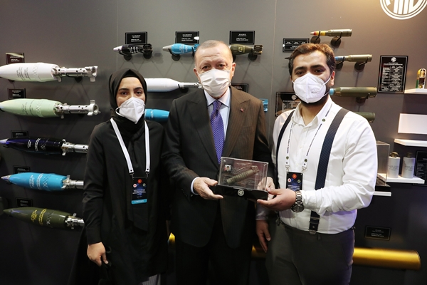 Foto - Türkiye'den müthiş hamle! Dünyada sayılı