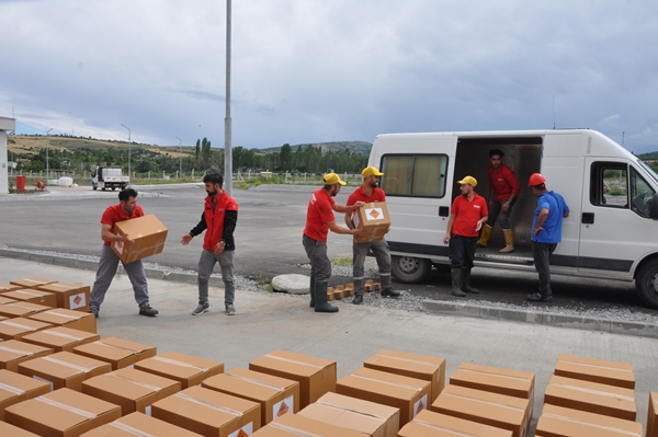 Foto - Türkiye'den müthiş hamle! Dünyada sayılı