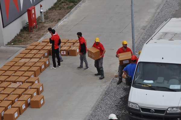 Foto - Türkiye'den müthiş hamle! Dünyada sayılı
